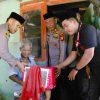 Gandeng Huadi Group, Polres Bantaeng Rutin Bagi-Bagi Sembako 